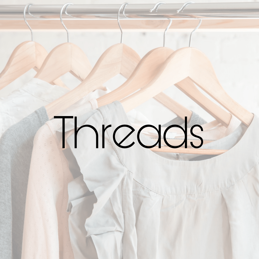 Threads Resale Boutique